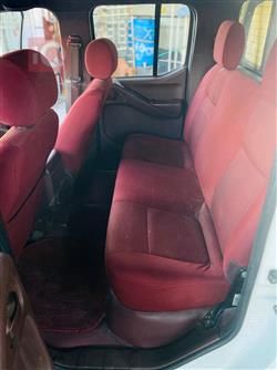 نيسان نافارا